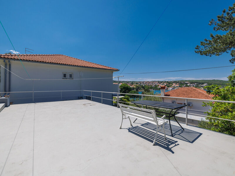 Apartmány 1355-7481