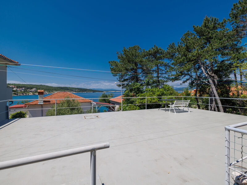 Apartmány 1355-7481