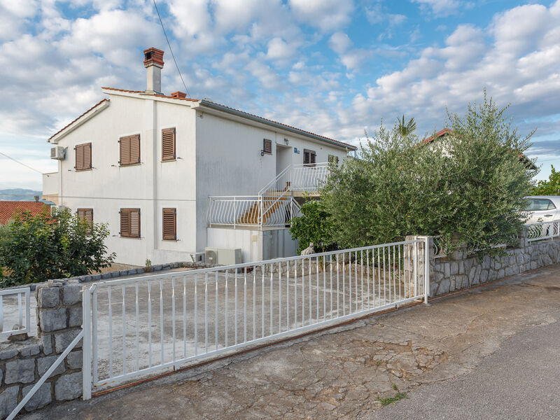 Apartmány 400-196