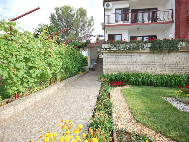 Apartmány 400-197