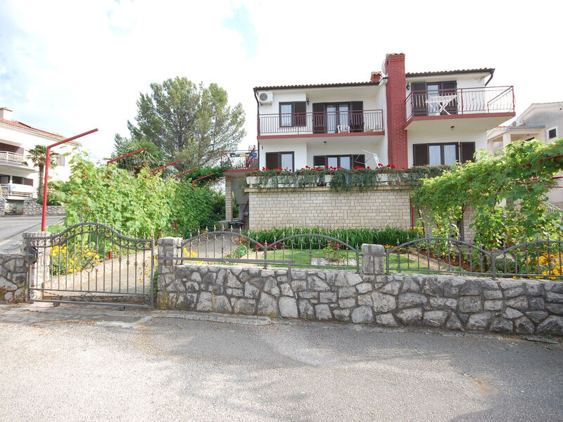 Apartmány 400-197