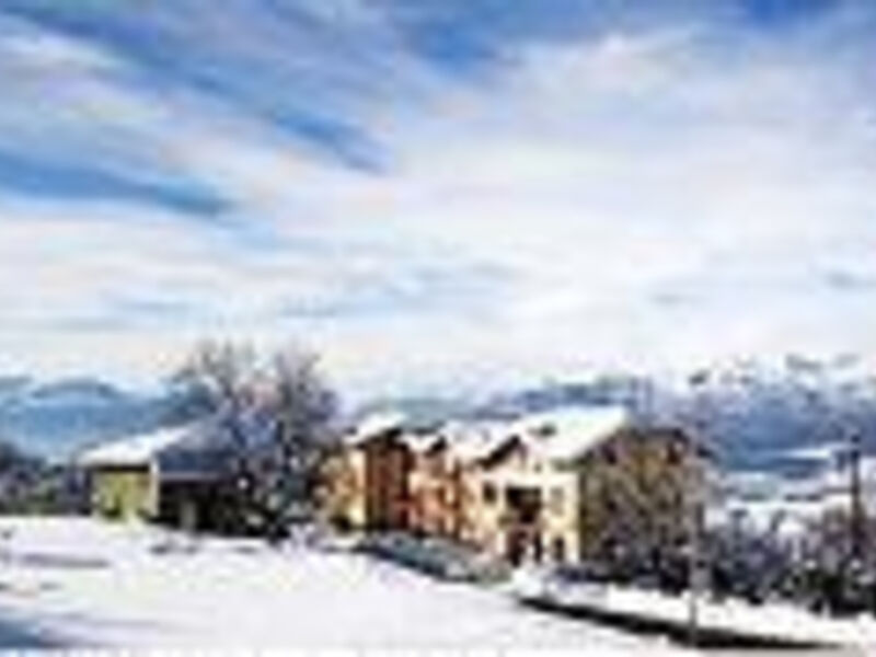 Hotel Stella delle Alpi Wellness & Resort