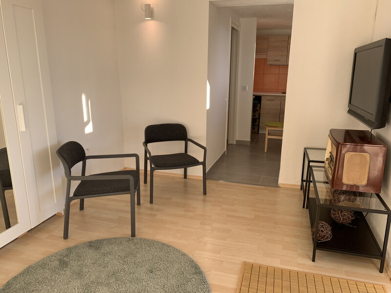 Apartmány 400-199