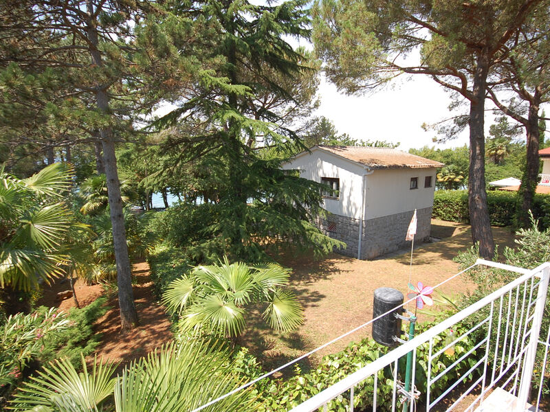 Apartmány 400-200
