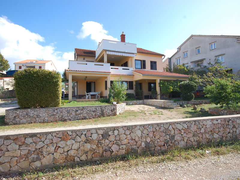 Apartmány 400-201