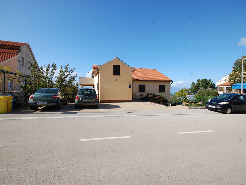 Apartmány 400-201
