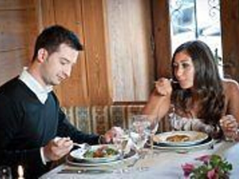 Hotel Stella delle Alpi Wellness & Resort