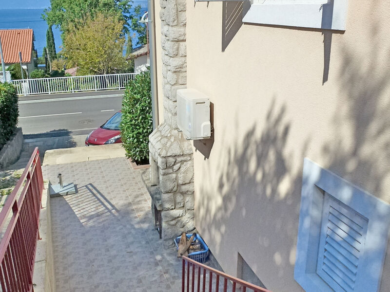 Apartmány 400-204