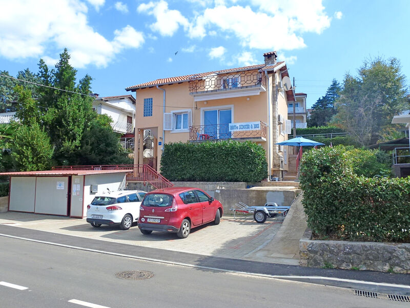 Apartmány 400-204