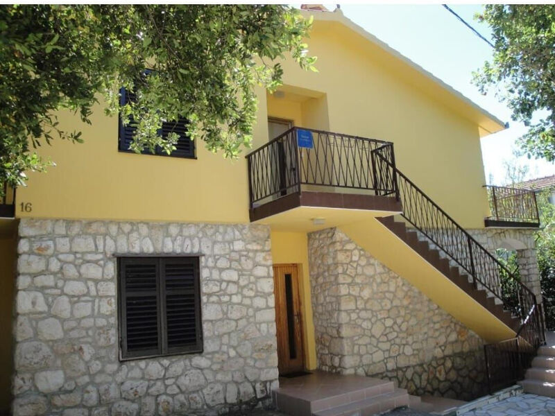 Apartmány 1355-7491