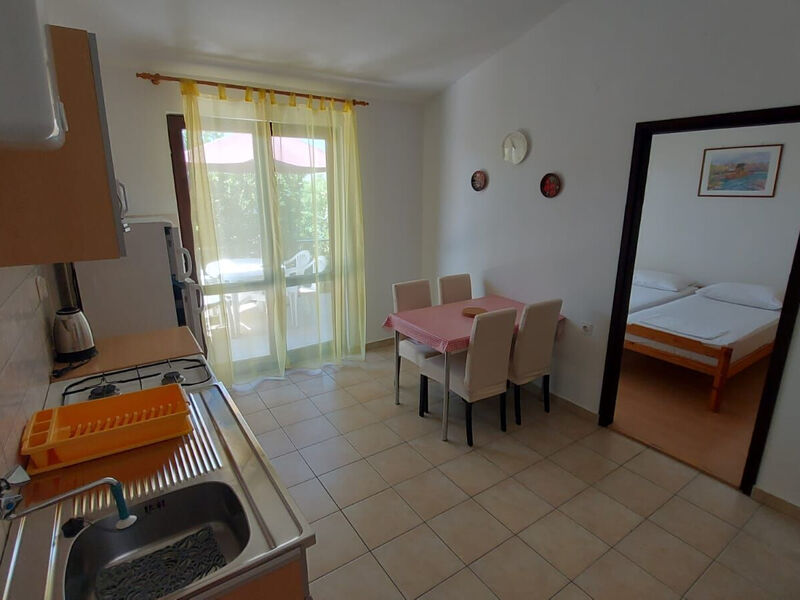 Apartmány 1355-7491