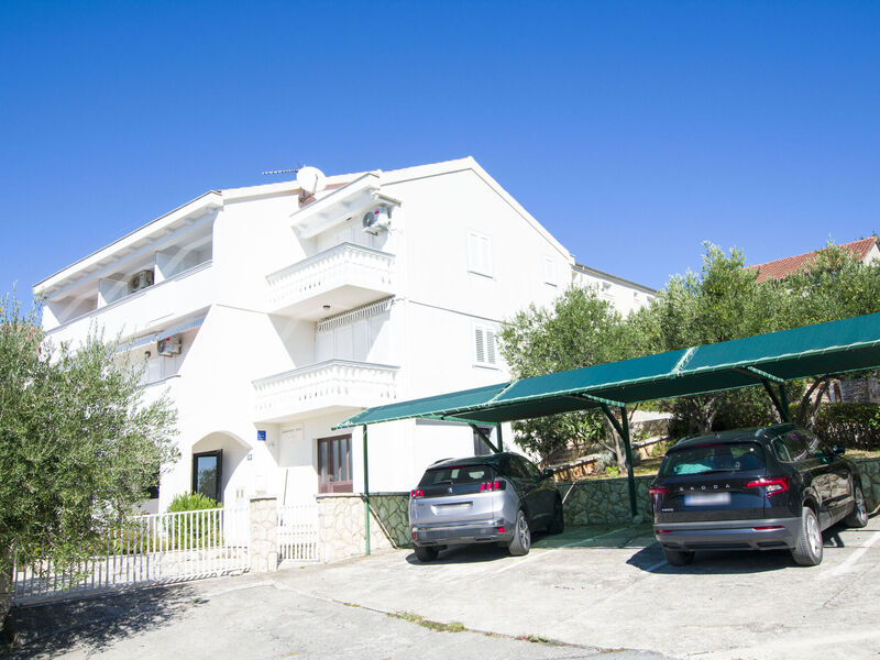 Apartmány 1355-7492