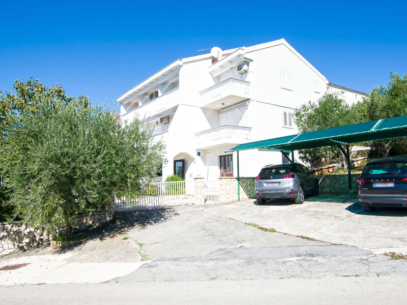 Apartmány 1355-7492