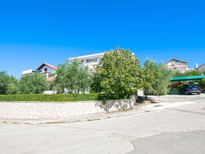 Apartmány 1355-7492