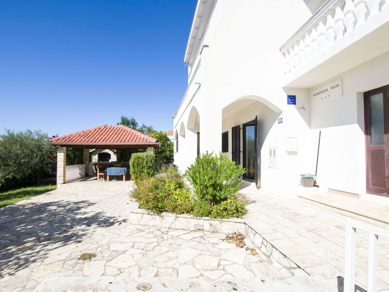 Apartmány 1355-7492