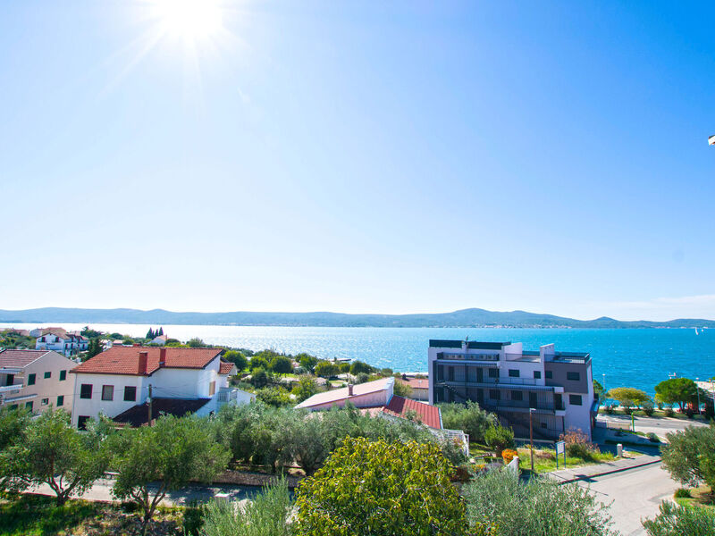 Apartmány 1355-7492