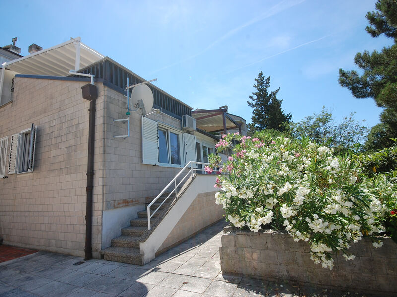 Apartmány 400-206