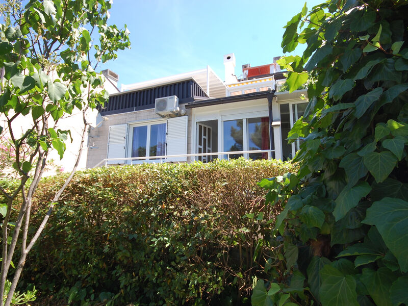 Apartmány 400-206