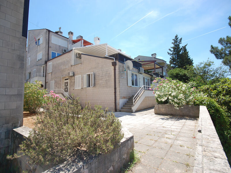 Apartmány 400-206