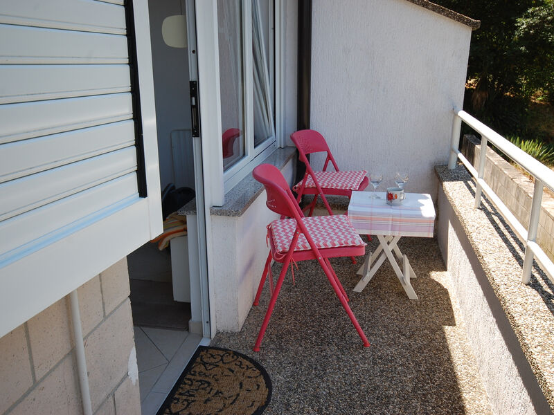 Apartmány 400-206