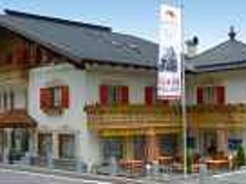 Hotel Stilfserhof