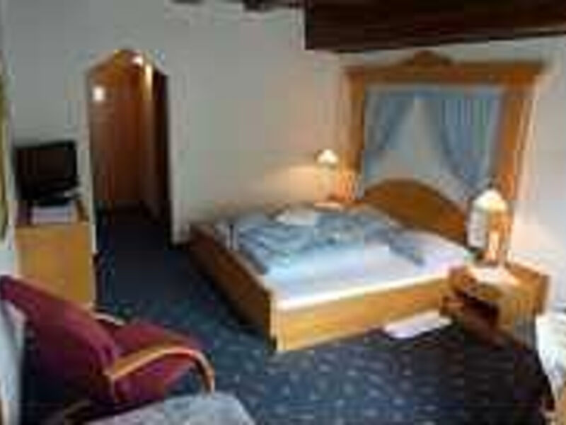 Hotel Stilfserhof