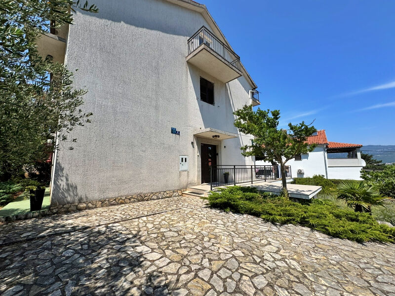 Apartmány 197-199