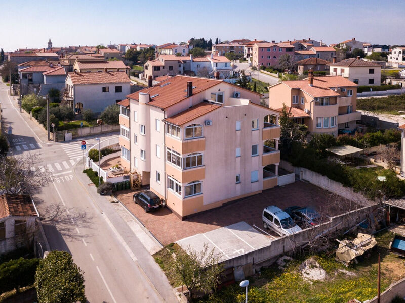 Apartmány 1355-7498