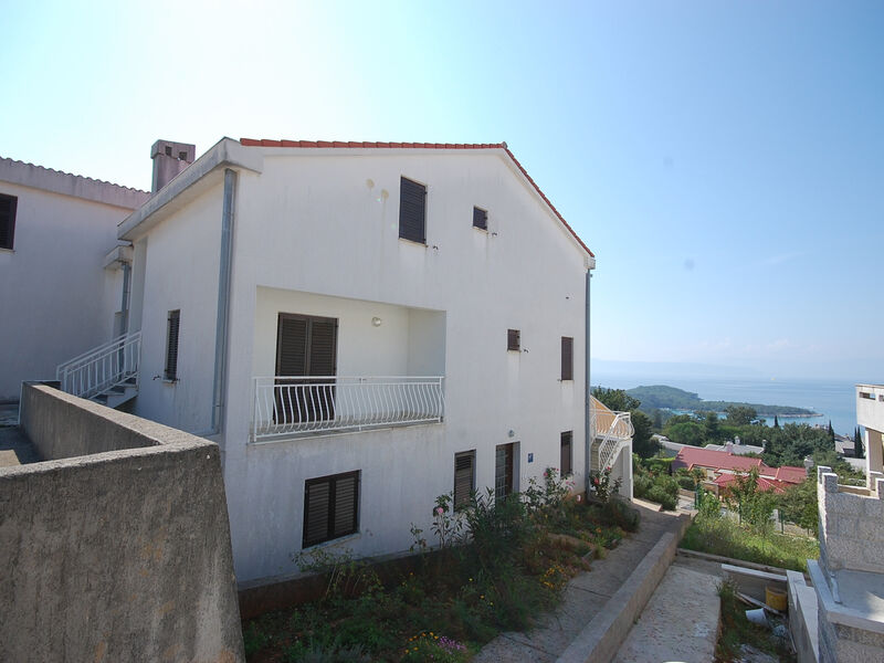 Apartmány 400-208