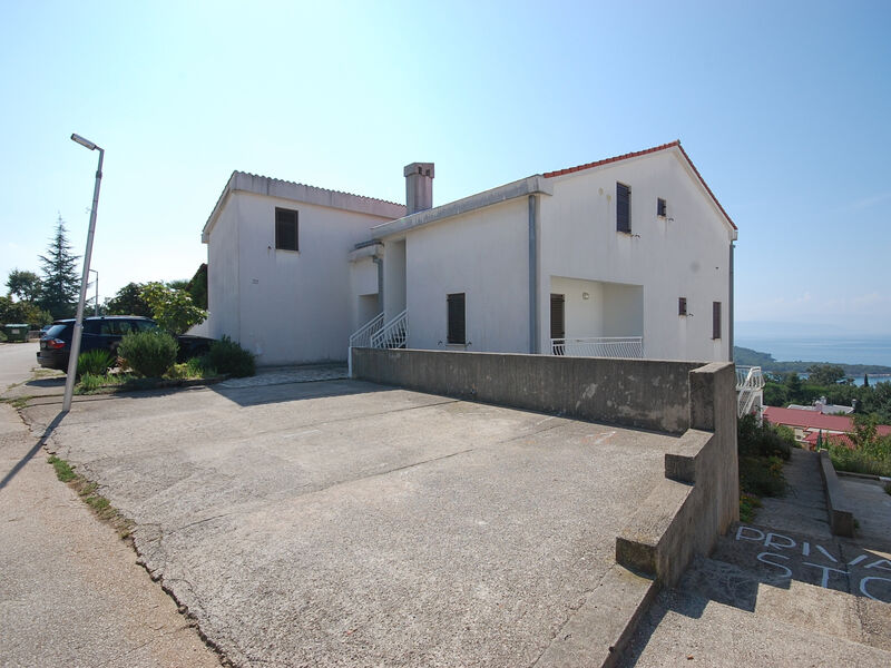 Apartmány 400-208