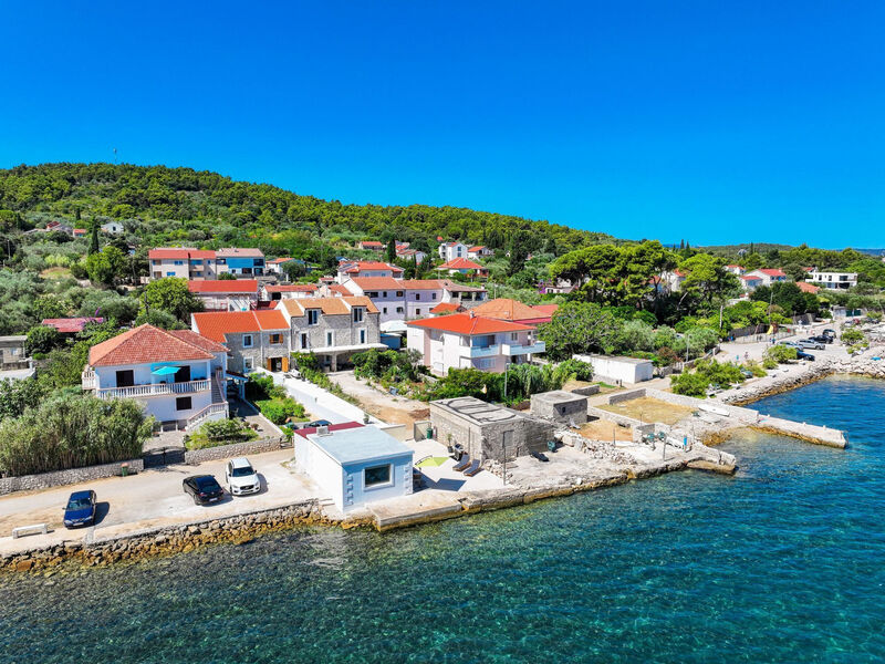 Apartmány 1355-7507