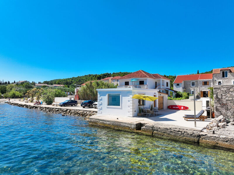 Apartmány 1355-7507