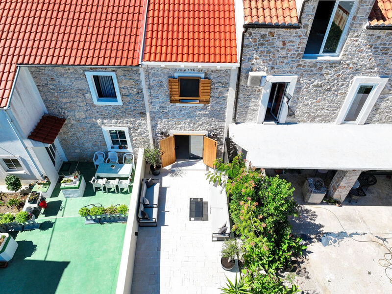Apartmány 1355-7507