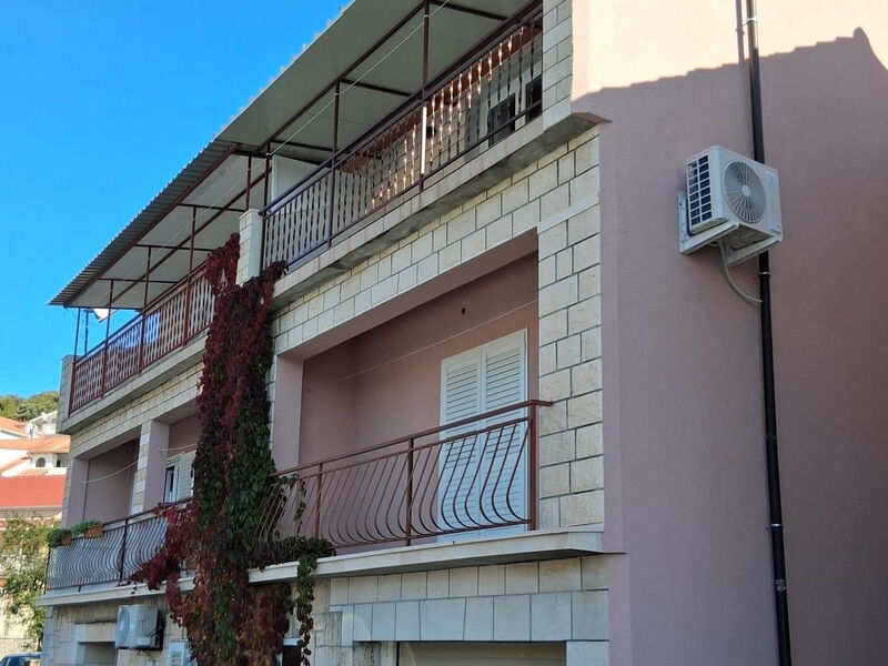 Apartmány 3298N-8128