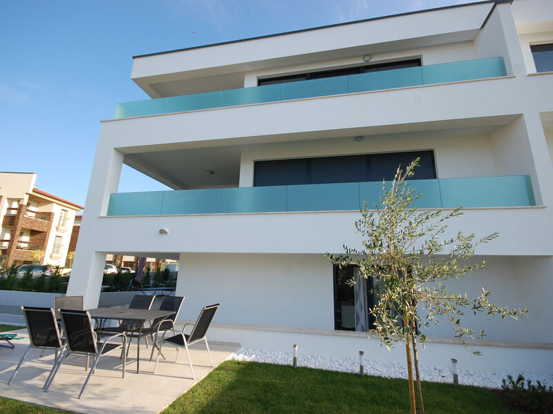 Apartmány 400-209