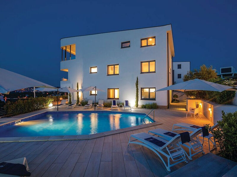 Apartmány 400-210