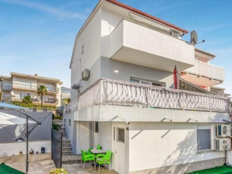 Apartmány 1355-7515