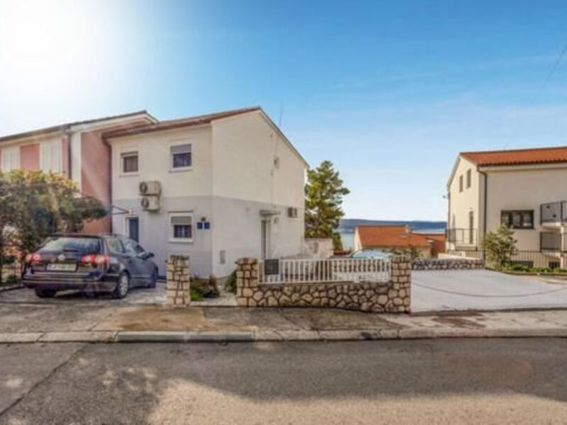 Apartmány 1355-7515