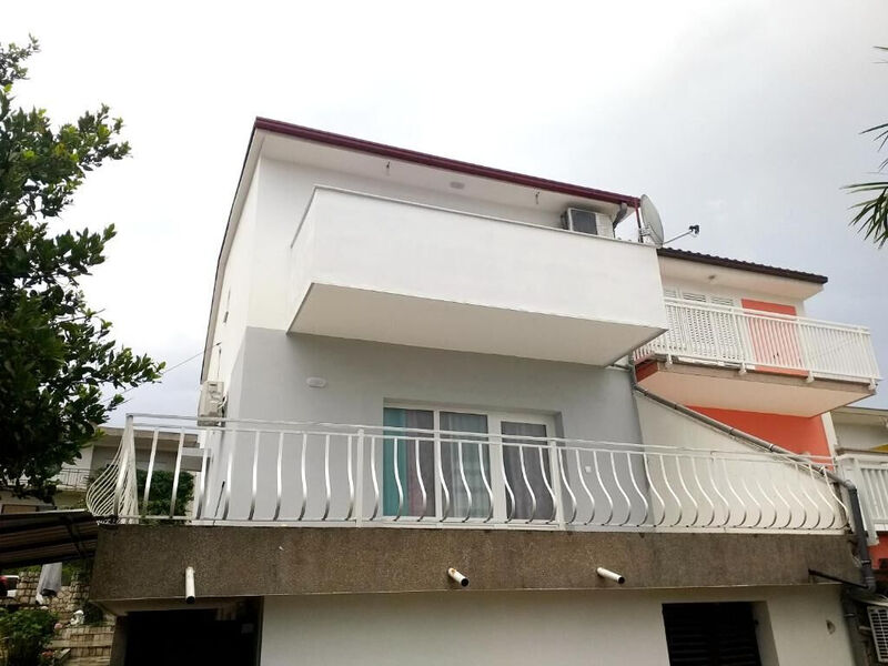 Apartmány 1355-7515