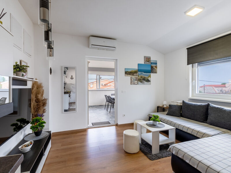 Apartmány 3298N-8134