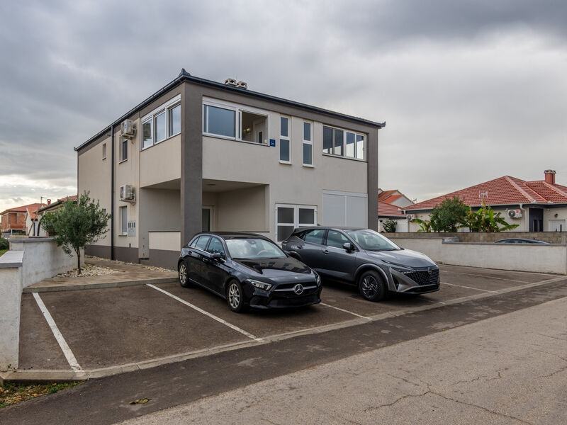 Apartmány 3298N-8134