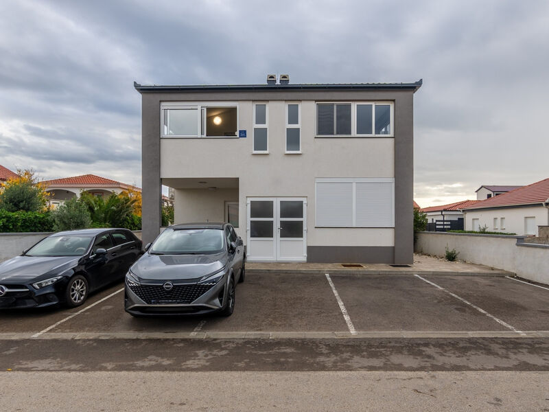 Apartmány 3298N-8134