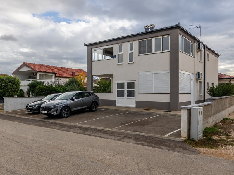 Apartmány 3298N-8134