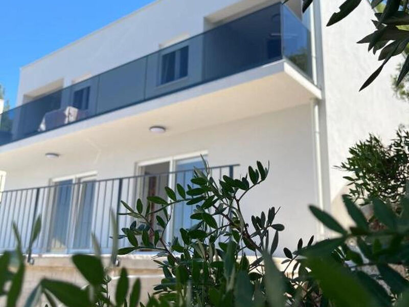 Apartmány 1355-7517