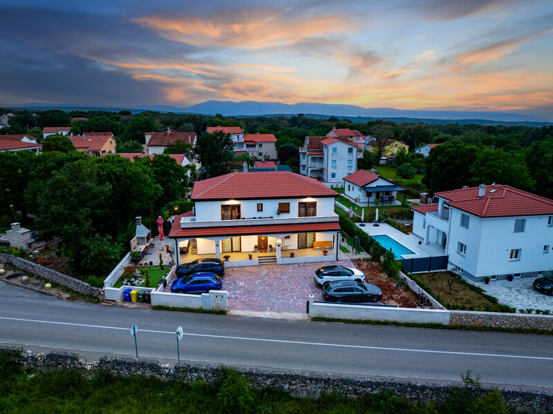 Apartmány 400-216