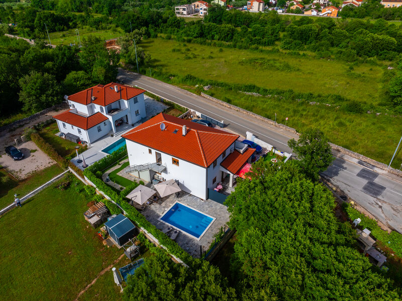 Apartmány 400-216