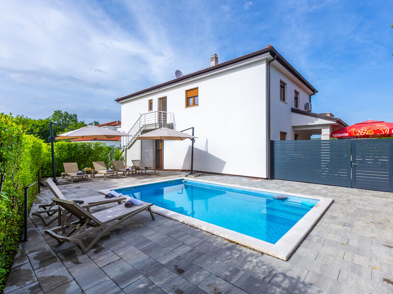 Apartmány 400-216