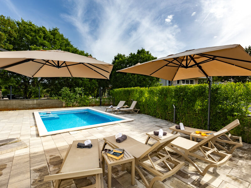 Apartmány 400-216