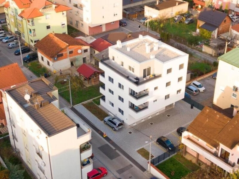 Apartmány 3298N-8136