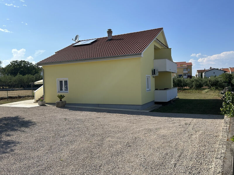 Apartmány 400-219
